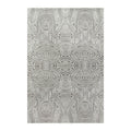 Lola & Moi Tabasco Vloerkleed - Ebony Ivory  - 200 x 280 cm