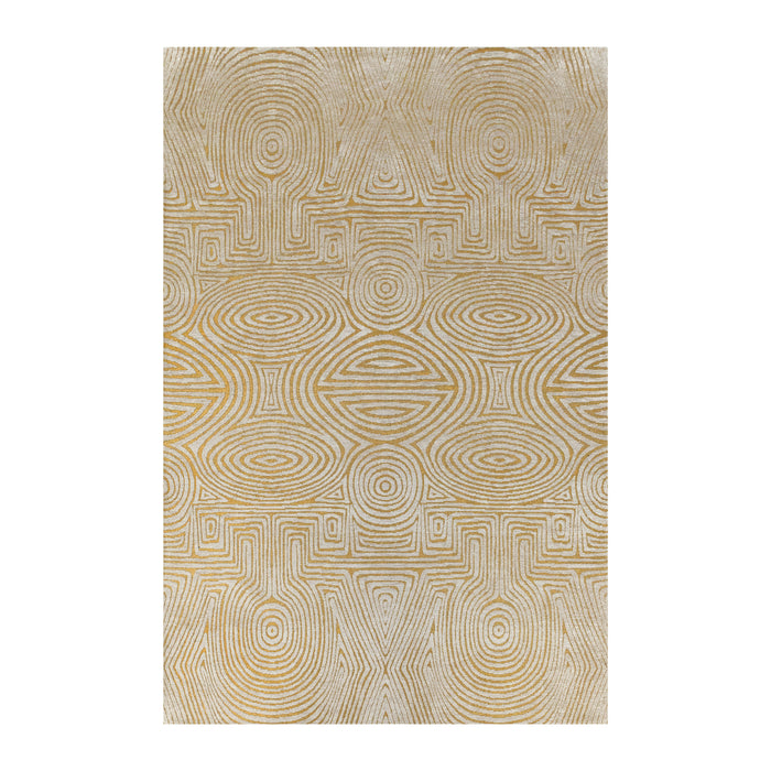 Lola & Moi Tabasco Vloerkleed - Golden Beach  - 240 x 340 cm