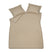 Vandyck Home 78 Dekbedovertrek 240 x 200/220 - Stone