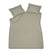 Vandyck Home 78 Dekbedovertrek 240 x 200/220 - Salie