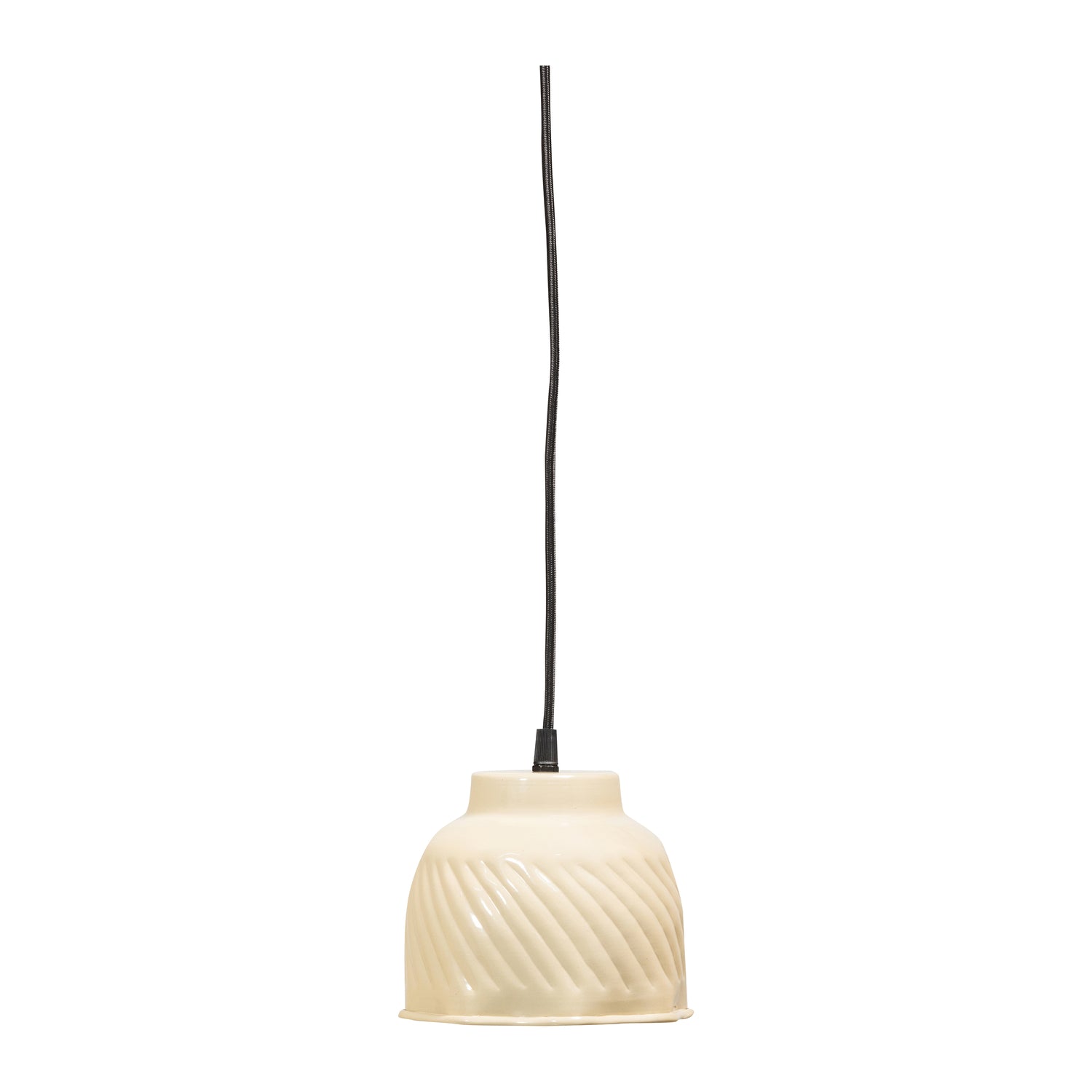 WOOOD Arleso Hanglamp - Zand