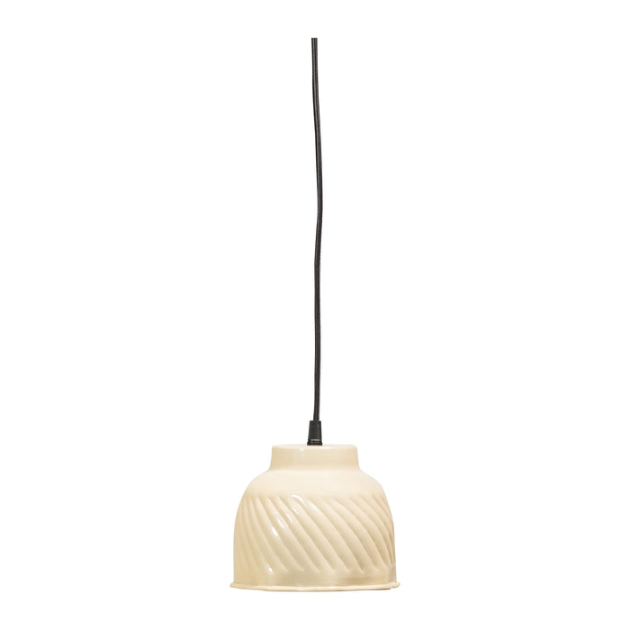 WOOOD Arleso Hanglamp - Zand