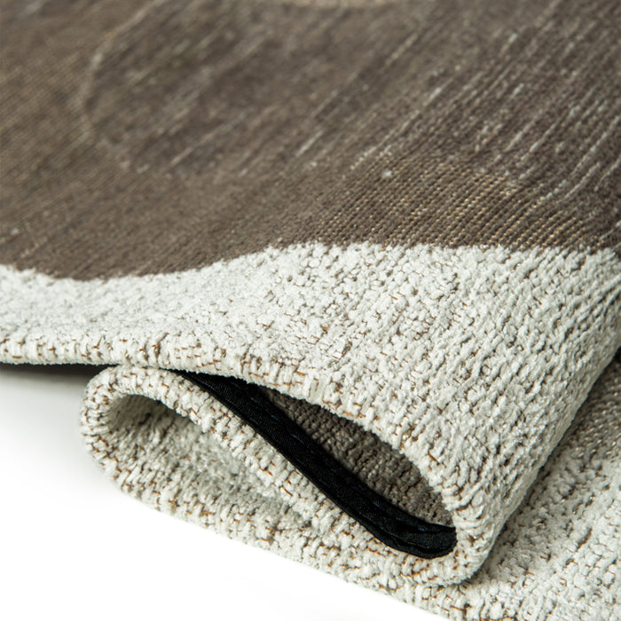 Lola & Moi Café Vloerkleed - Easther - 80 x 150 cm