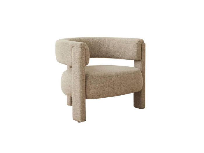 Micadoni Fauteuil Anika
