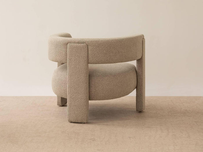 Micadoni Fauteuil Anika