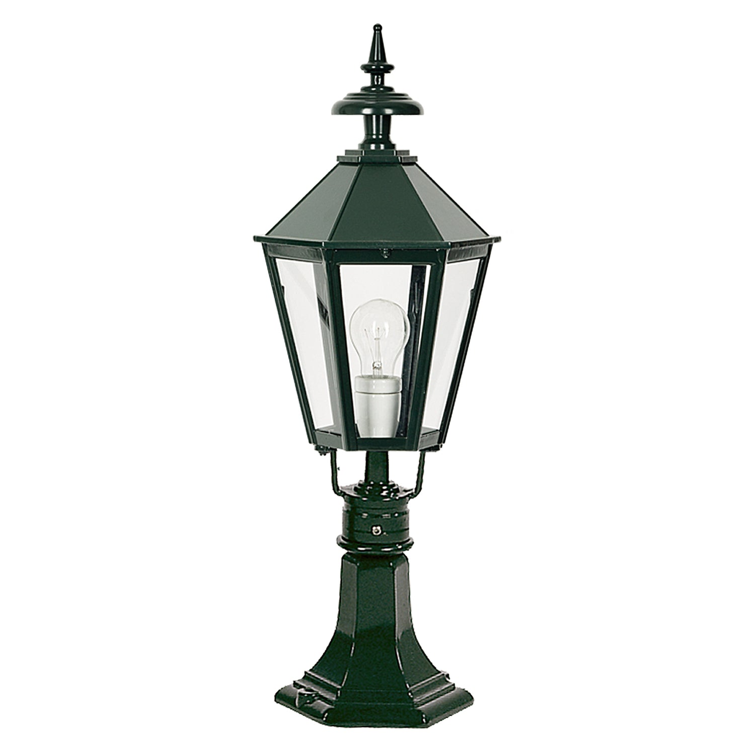 KS Verlichting Edinburgh Tuinlamp