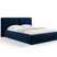 Micadoni Bedframe Jodie met opbergruimte velvet 140 x 200 cm