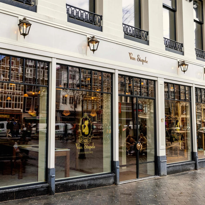 KS Verlichting Halle M aluminium