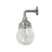 Nostaluce Wandlamp Vasco Antiek Zilver