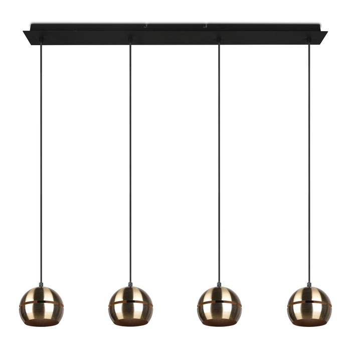 Trio Fletcher Hanglamp