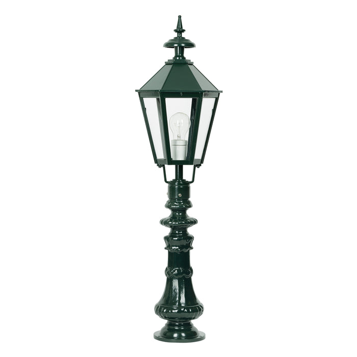 KS Verlichting Oxford 16 Tuinlamp
