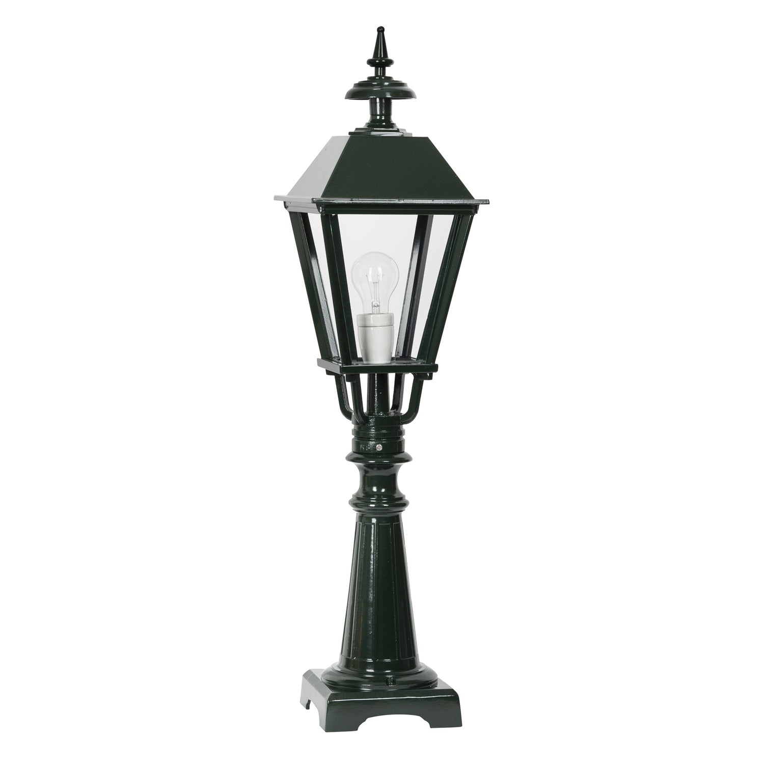 KS Verlichting Glasgow Tuinlamp