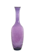 Light & Living - Vaas IMANO - Ø30x100 cm - Paars