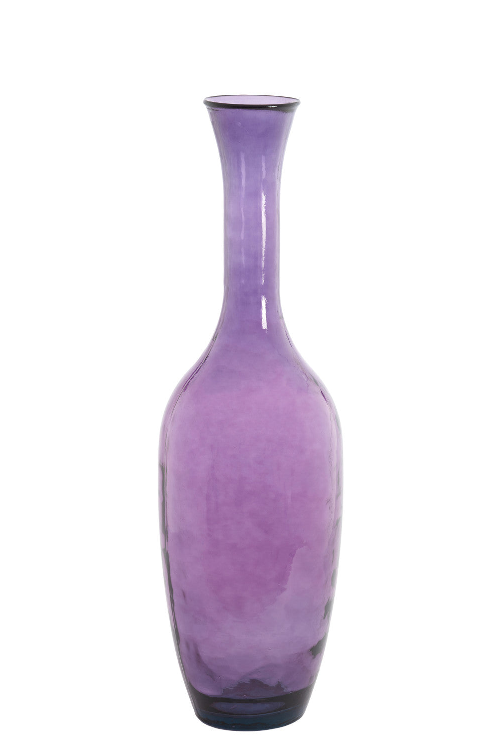 Light & Living - Vaas IMANO - Ø30x100 cm - Paars