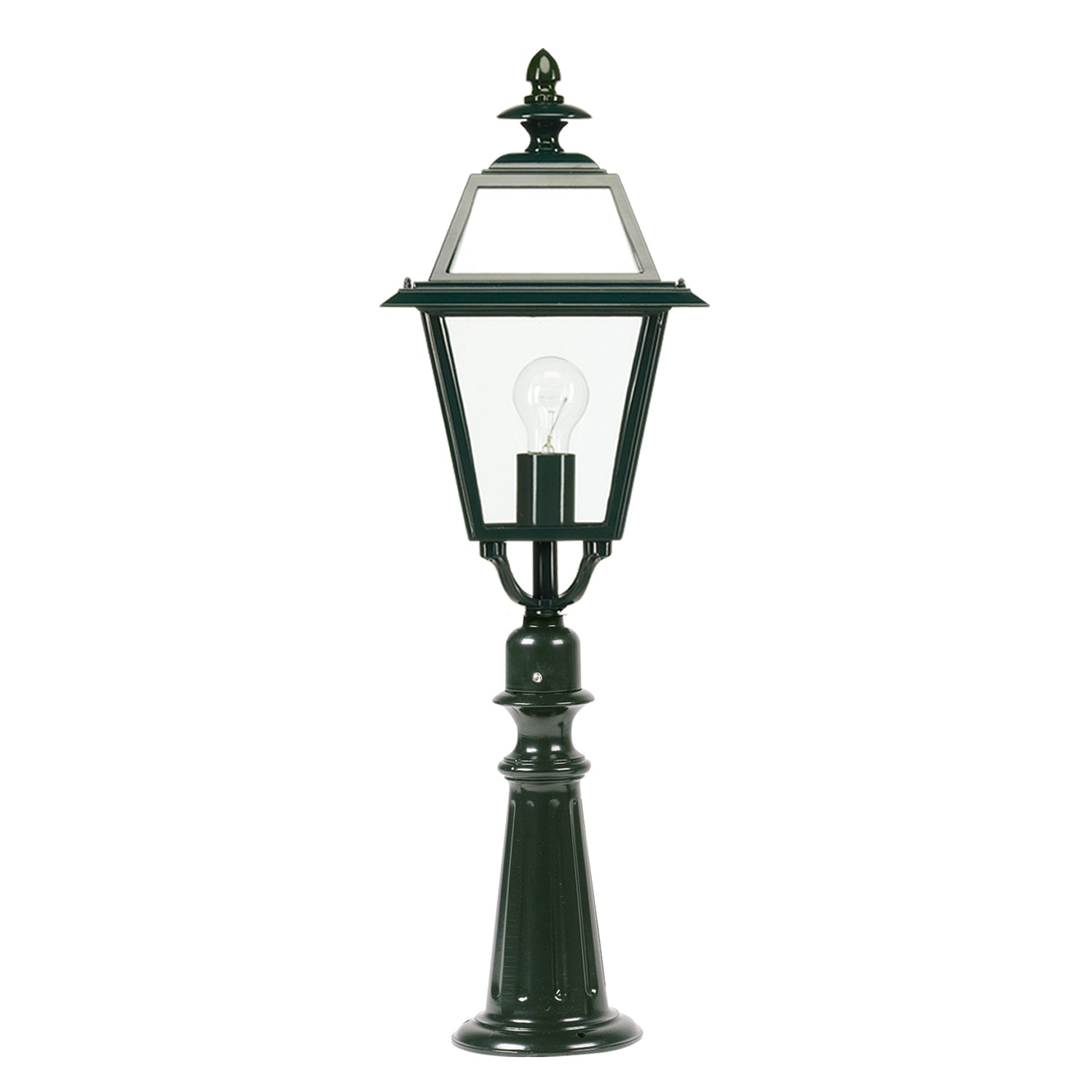 KS Verlichting Doenrade Tuinlamp