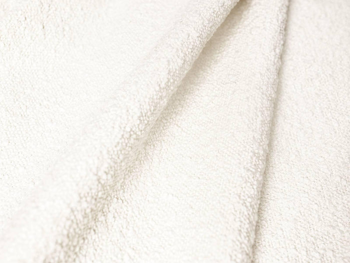 Micadoni 4-zitsbank Jodie bouclé