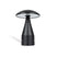 KS Verlichting Jazzy Tuinlamp Zwart Small