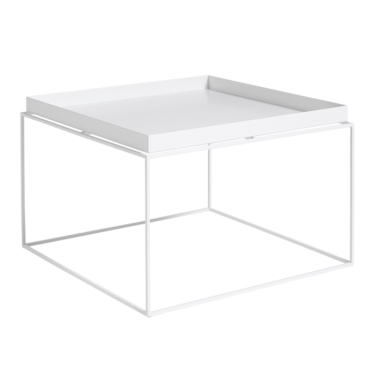 HAY Tray Table  Salontafel - Wit