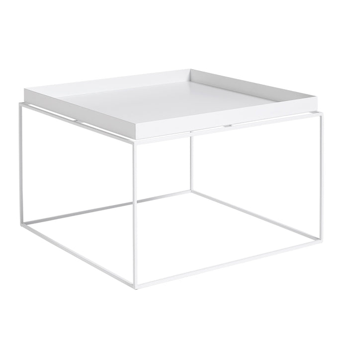 HAY Tray Table  Salontafel - Wit