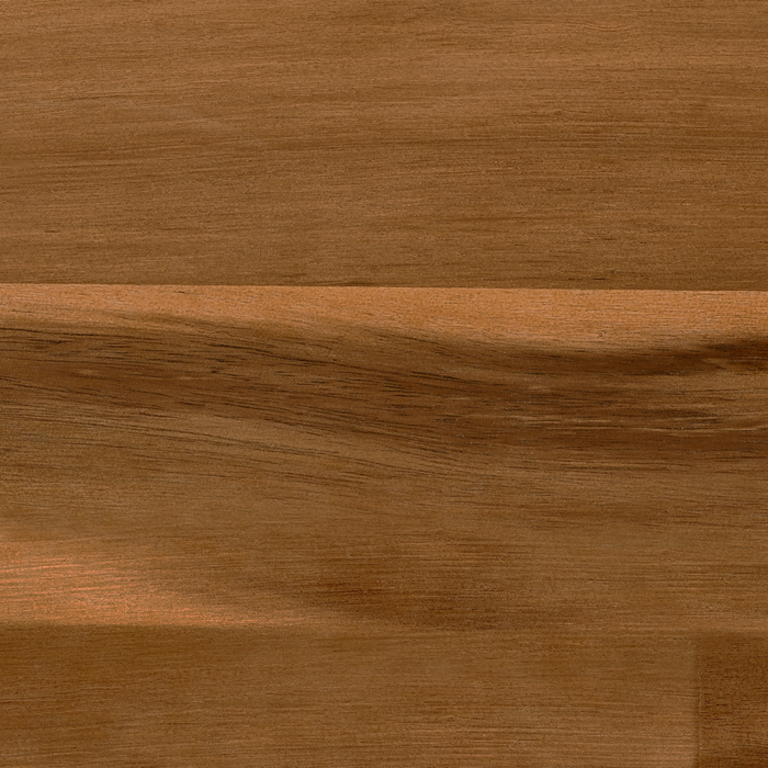 Beliani-VENOSA -Buitenkeuken eiland-Bruin-50 x 50 x 90 cm-Acaciahout