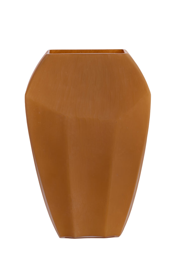 Light & Living - Vaas VIONNA - 30x16x44.5 cm - Bruin