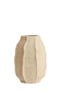 Light & Living - Vaas SAPHIRA - Ø29x42 cm - Bruin