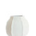 Light & Living - Vaas SAPHIRA - Ø35x35 cm - Wit