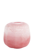 Light & Living - Vaas PACENGO - Ø33x32 cm - Roze