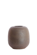 Light & Living - Vaas ASTREA - Ø40x42 cm - Bruin
