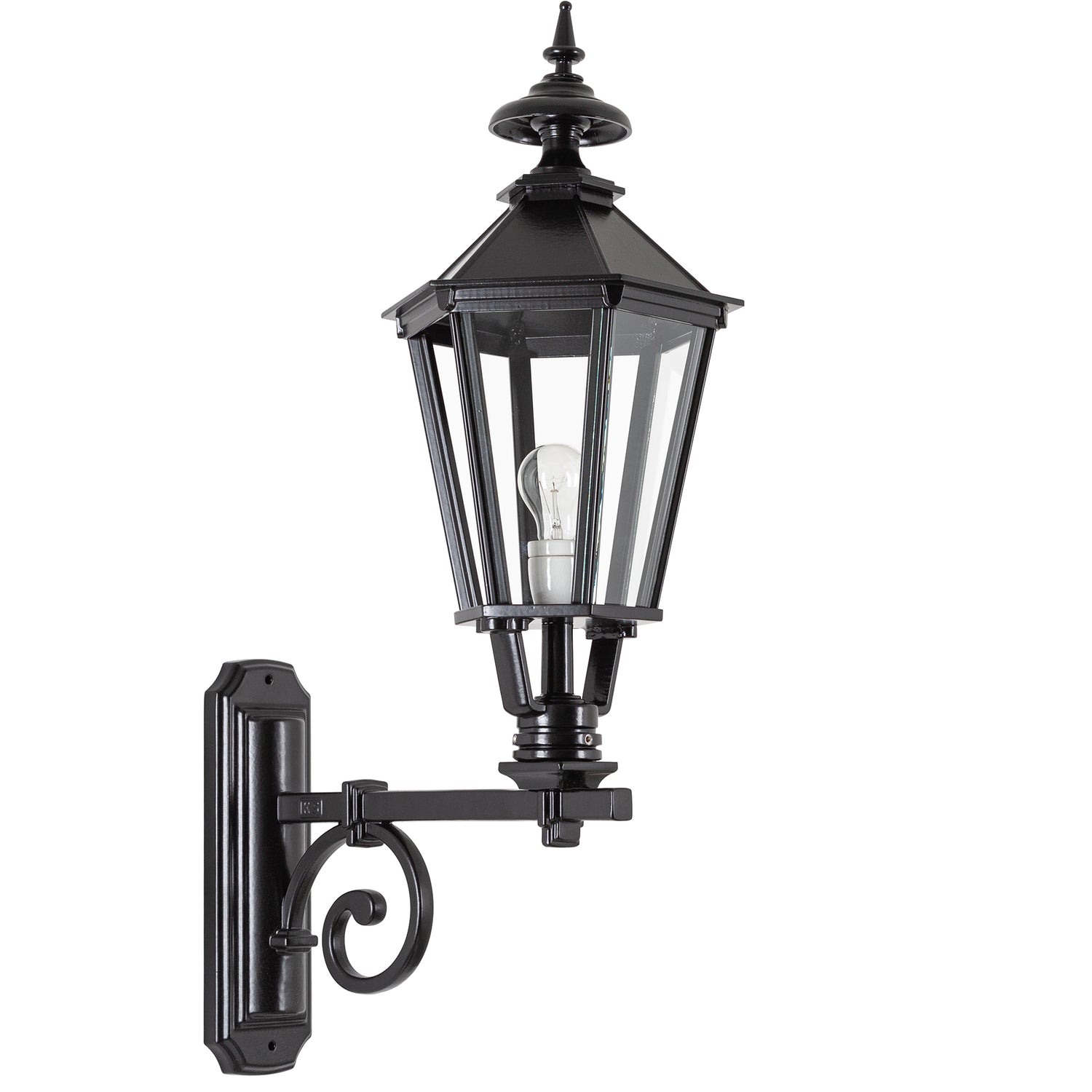 KS Verlichting Buitenlamp wandlamp Haarlem