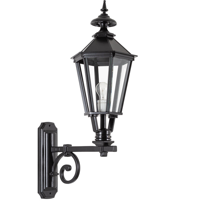 KS Verlichting Buitenlamp wandlamp Haarlem