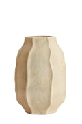 Light & Living - Vaas SAPHIRA - Ø33x50 cm - Bruin