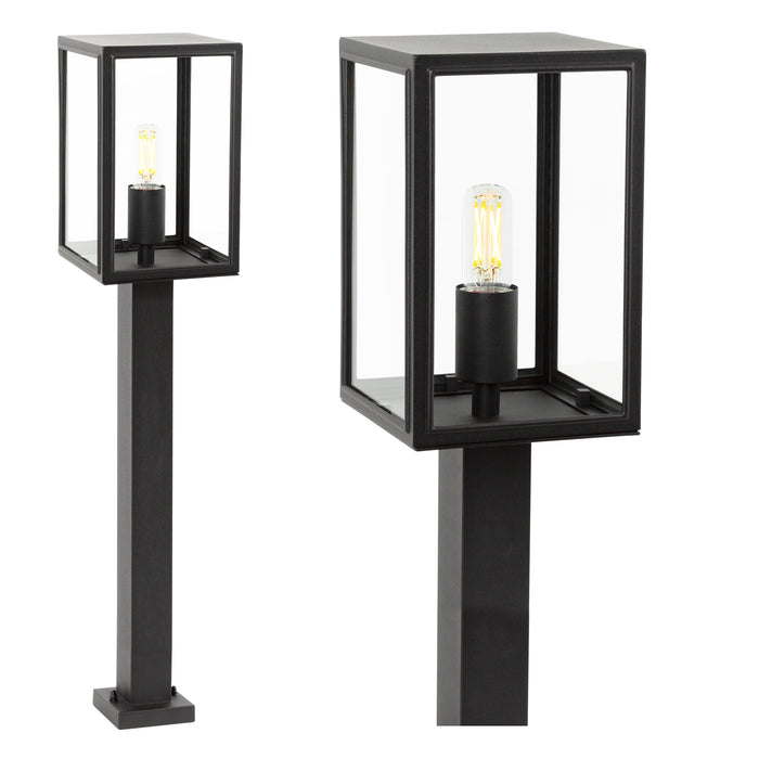 KS Verlichting Buitenlamp Soho Terras met Smart WIFI LED