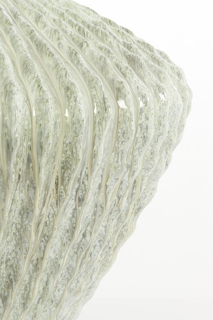 Light & Living - Vaas CACTI - Ø66x53 cm - Groen