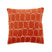 Light & Living - Sierkussen DOTHAN - Ø45x10 cm - Rood