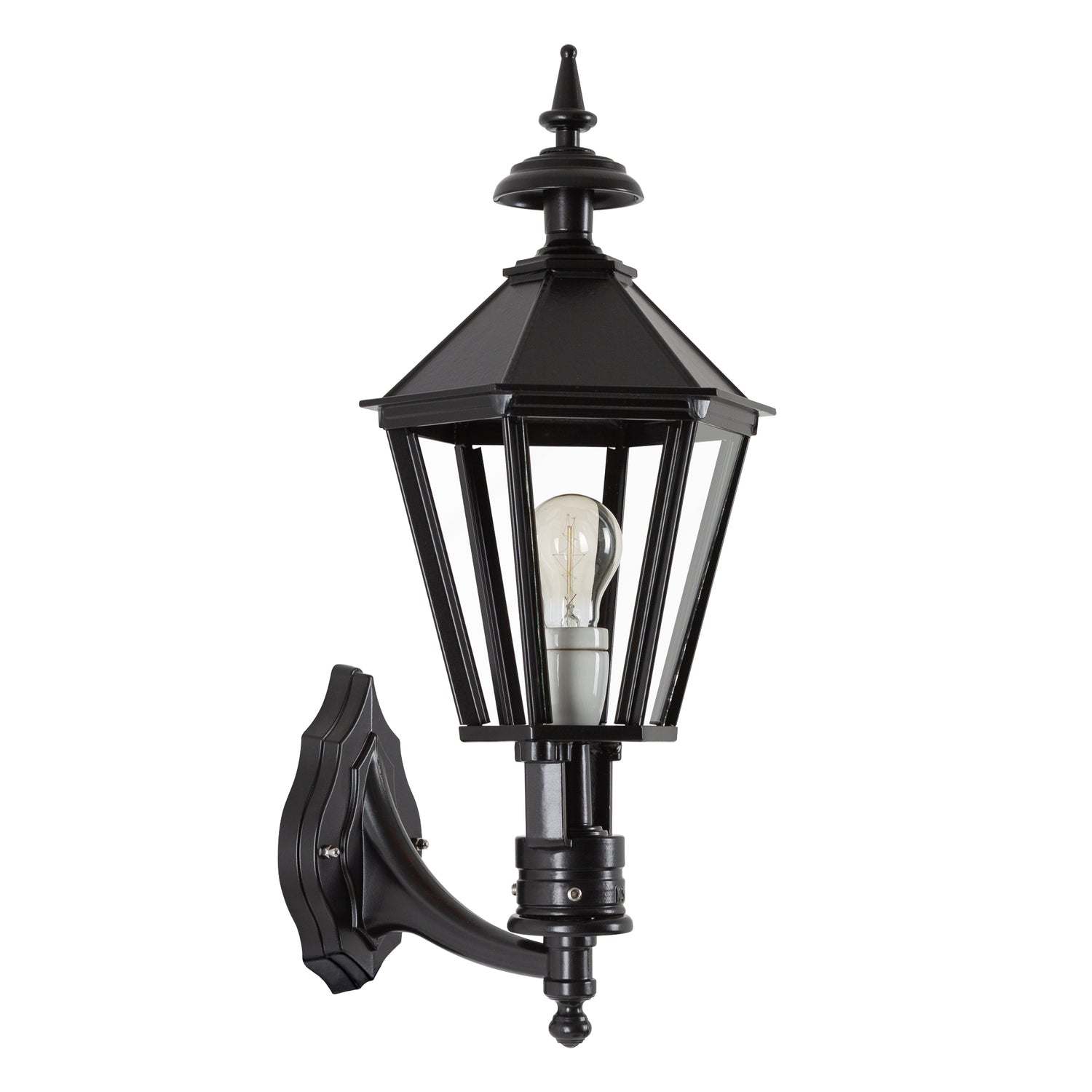 KS Verlichting Everton Muurlamp