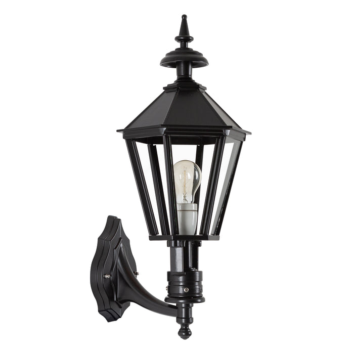 KS Verlichting Everton Muurlamp