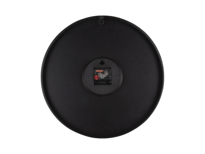 Karlsson - Wandklok Esmerado - Luxury green- Ø40cm