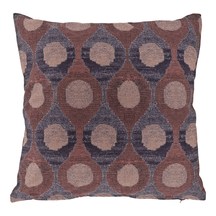 Unique Living - Sierkussen Sumba 45x45cm - Dessin 1