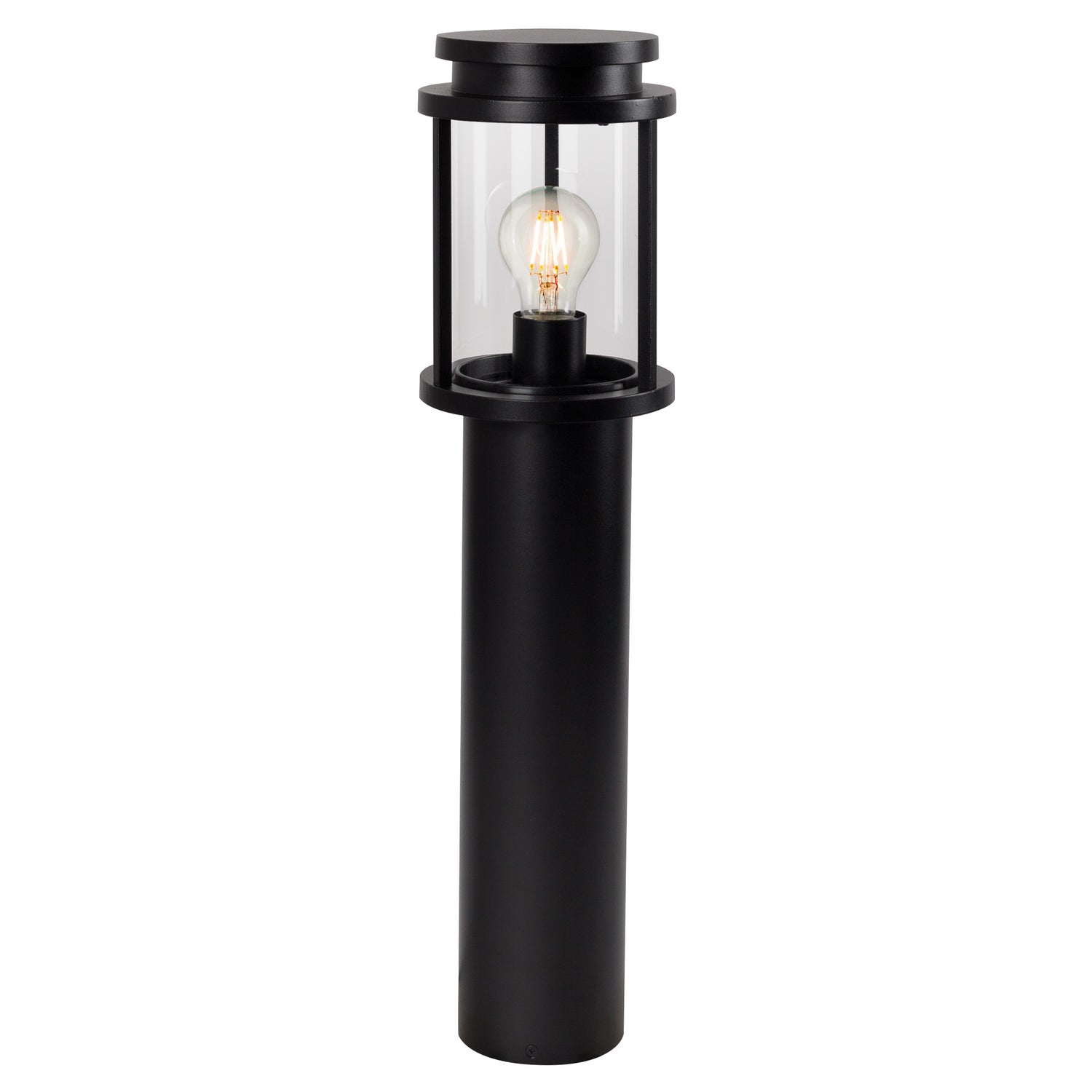 KS Verlichting Set van 3 Sydney Tuinlamp Zwart