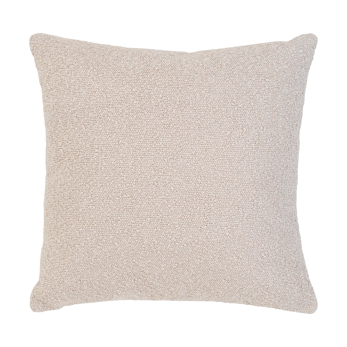 Artichok Molly Bouclé Sierkussen Beige