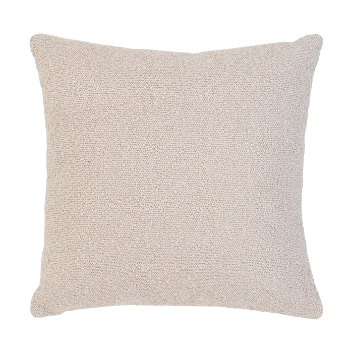 Artichok Molly Bouclé Sierkussen Beige