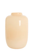 Light & Living - Vaas KOBALA - Ø34x50 cm - Wit