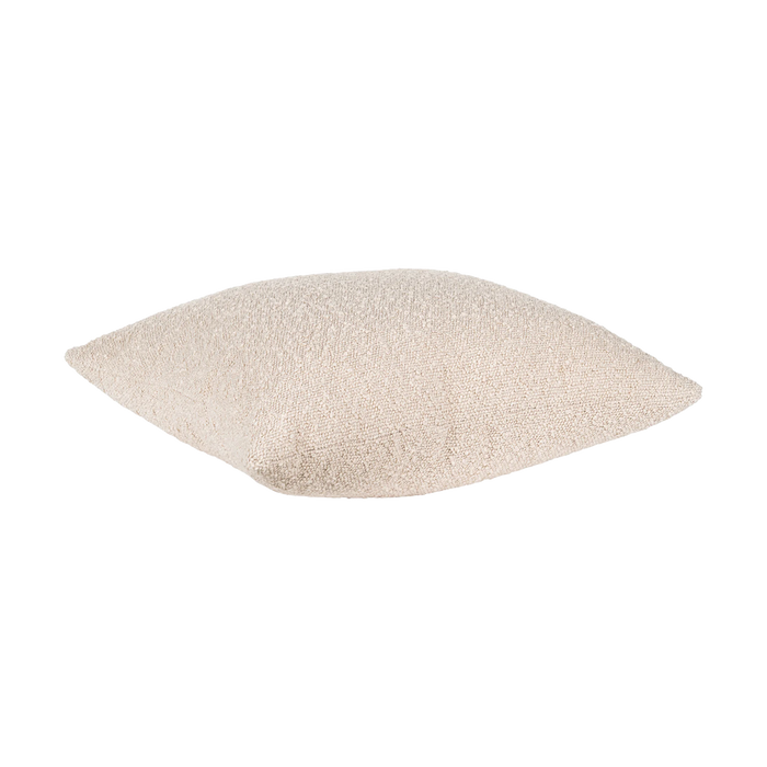 Artichok Molly Bouclé Sierkussen Beige