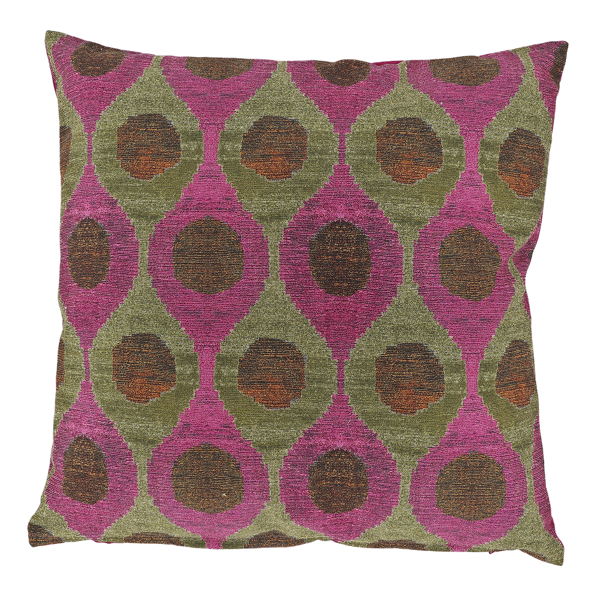 Unique Living - Sierkussen Sumba 45x45cm - Dessin 4