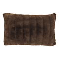 Unique Living - Sierkussen Norah 40x60cm - Rocky Brown