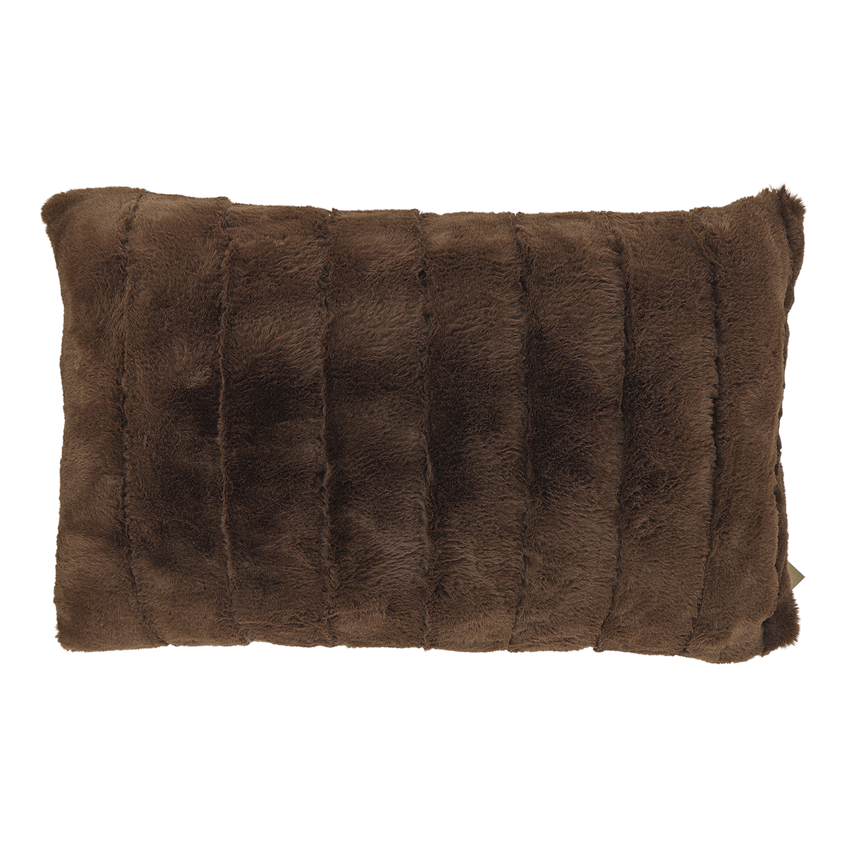 Unique Living - Sierkussen Norah 40x60cm - Rocky Brown