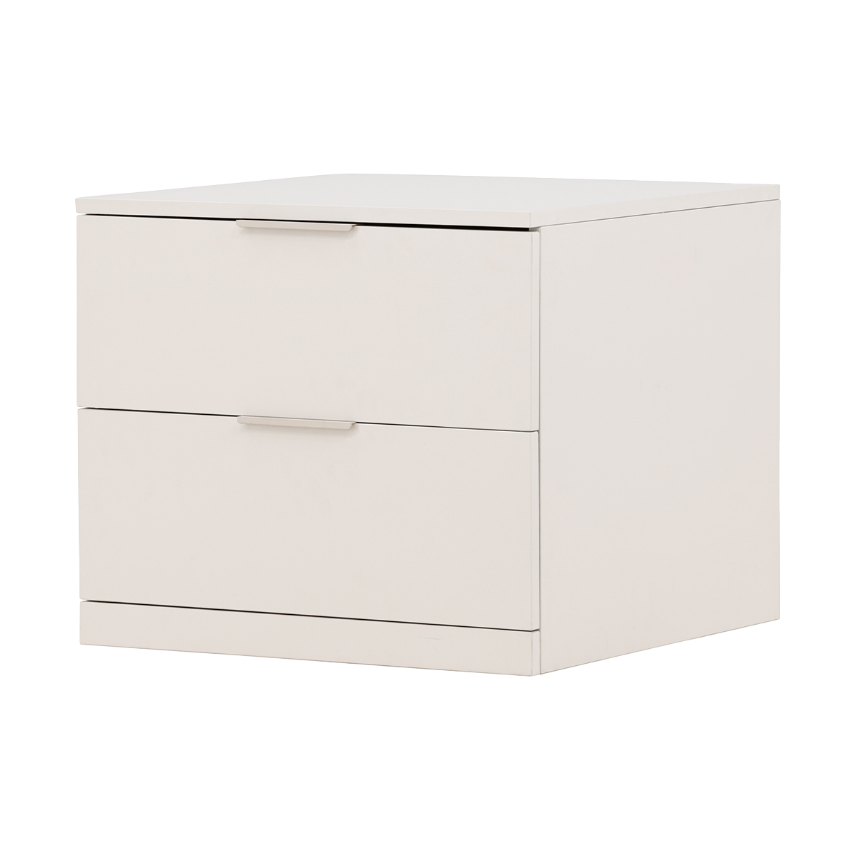 Nest living Vesper Ladekast Beige - 60 x 52 cm