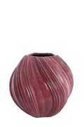 Light & Living - Vaas YATUNG - Ø65x60 cm - Paars