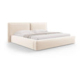 Micadoni Bedframe Jodie met opbergruimte velvet 200 x 200 cm